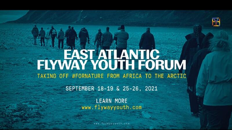 Flyway Youth Forum 2021