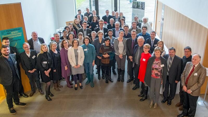 Conference plenary. Deutsche UNESCO-Kommission/ Till Budde.