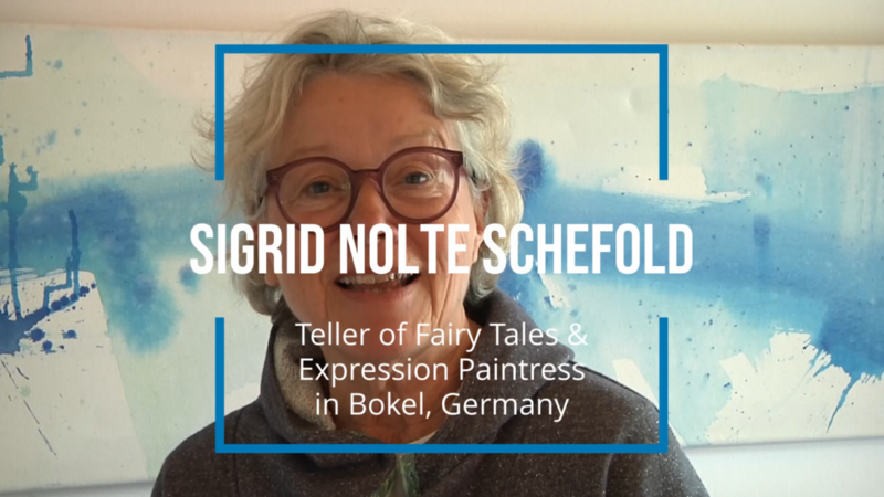 Sigrid Nolte Schefold. CWSS/Nolte Schefold.