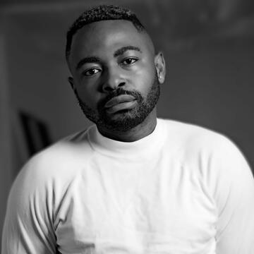 Profile image of Elvis Lyonga Edima. © private. Profile image of Elvis Lyonga Edima. © private.